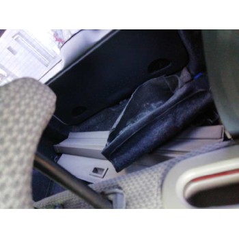 renault megane ii familiar del año 2005