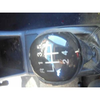 seat ibiza (6k1) del año 2001