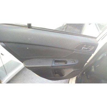 subaru xv del año 2012