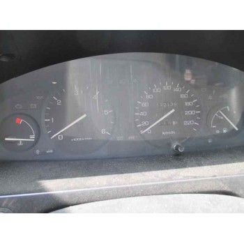 honda civic berlina .5 (ma/mb) del año 1998