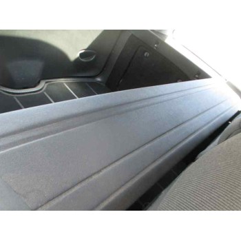 ford focus turnier (cak) del año 2002