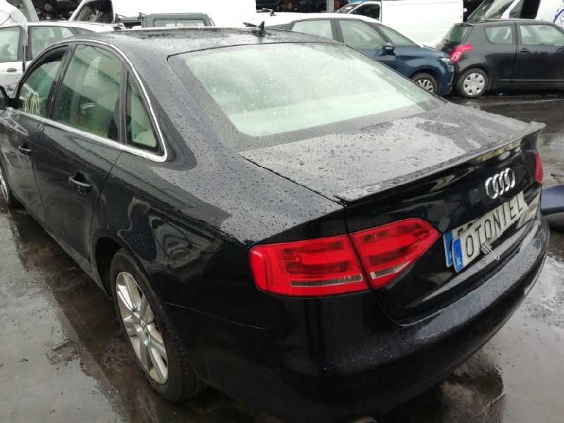 AUDI A4 BER. (B8)