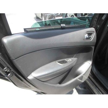 peugeot 308 sw del año 2008