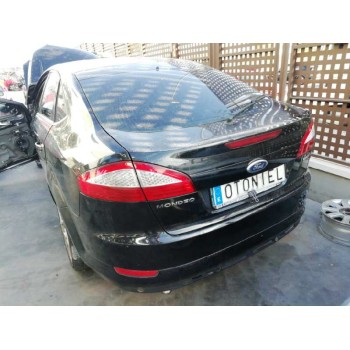ford mondeo ber. (ca2) del año 2009