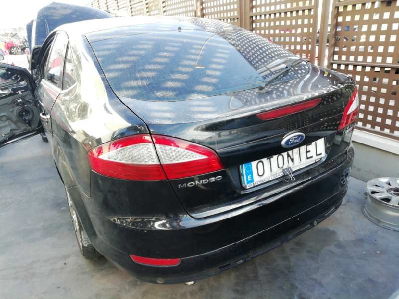 FORD MONDEO BER. (CA2)