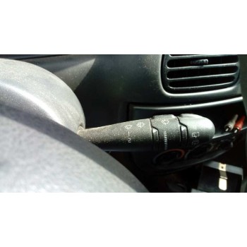 renault megane i fase 2 berlina (ba0) del año 2002