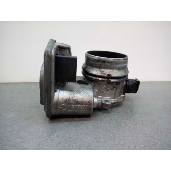 Recambio de caja mariposa para bmw serie 1 berlina (e81/e87) 118d referencia OEM IAM 780437301 4 PINES 