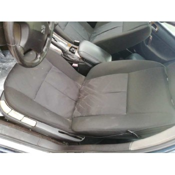 peugeot 607 (s1) del año 2001