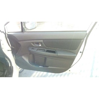 subaru xv del año 2012