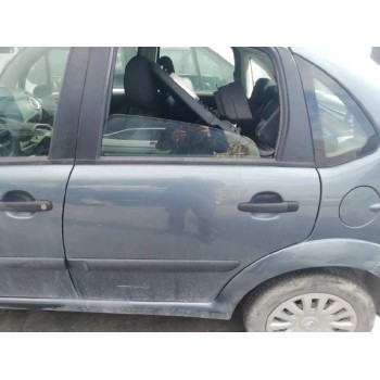 citroën c3 del año 2005