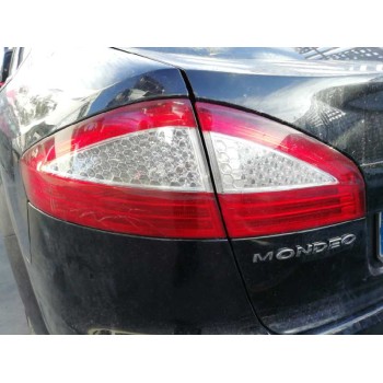 ford mondeo ber. (ca2) del año 2009