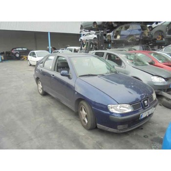 SEAT CORDOBA BERLINA (6K2)