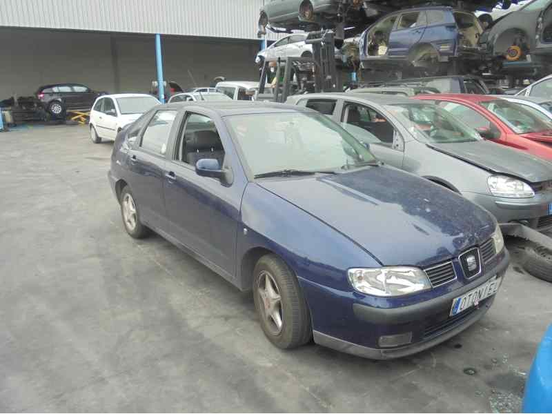 seat cordoba berlina (6k2) del año 2000