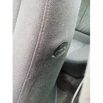 peugeot 607 (s1) del año 2001