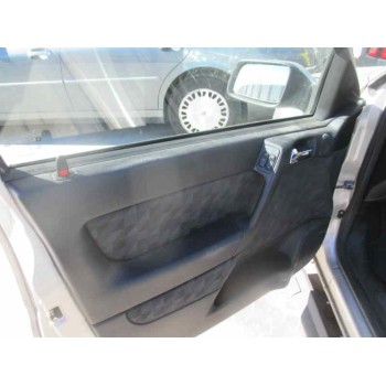 opel astra g berlina del año 2000