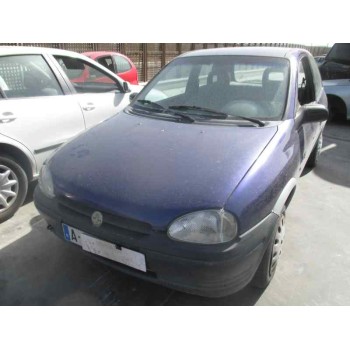 OPEL CORSA B