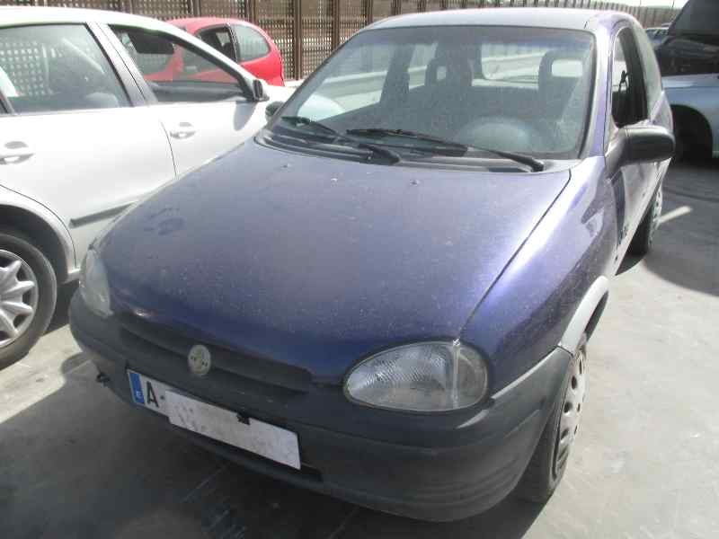 opel corsa b del año 1994