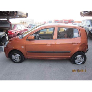 kia picanto del año 2004