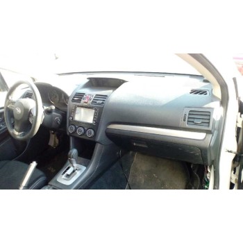 subaru xv del año 2012