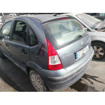 citroën c3 del año 2005