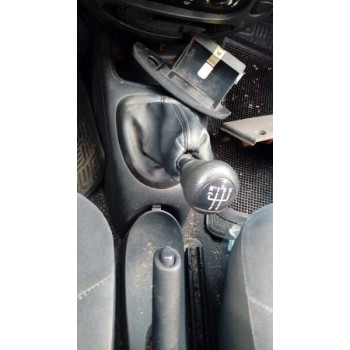 renault megane i fase 2 berlina (ba0) del año 2002