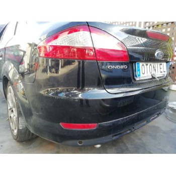 ford mondeo ber. (ca2) del año 2009