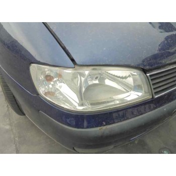 seat cordoba berlina (6k2) del año 2000