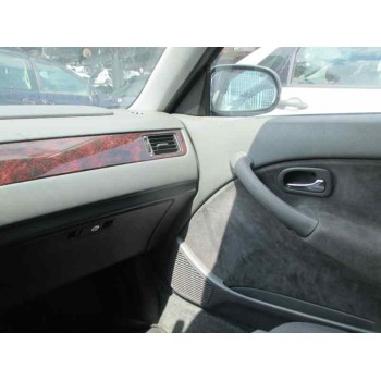 honda civic berlina .5 (ma/mb) del año 1998