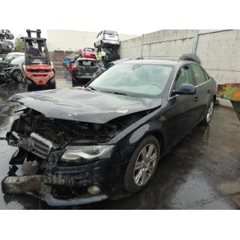 audi a4 ber. (b8) del año 2008