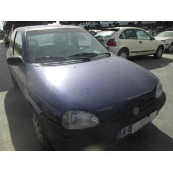 opel corsa b del año 1994