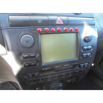 seat ibiza (6k1) del año 2001