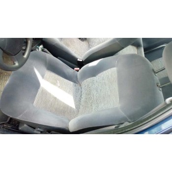 renault megane i fase 2 berlina (ba0) del año 2002