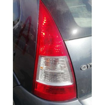 citroën c3 del año 2005