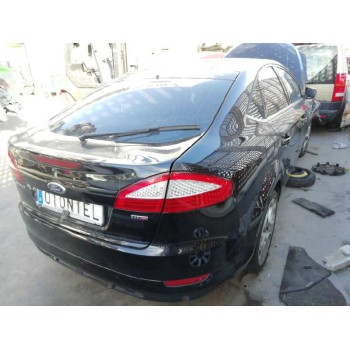 ford mondeo ber. (ca2) del año 2009