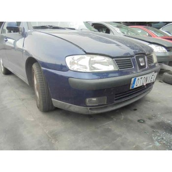 seat cordoba berlina (6k2) del año 2000