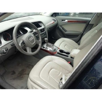 audi a4 ber. (b8) del año 2008