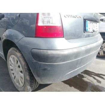 citroën c3 del año 2005