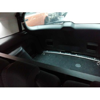 peugeot 308 sw del año 2009