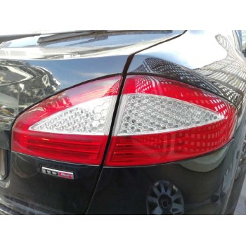 ford mondeo ber. (ca2) del año 2009