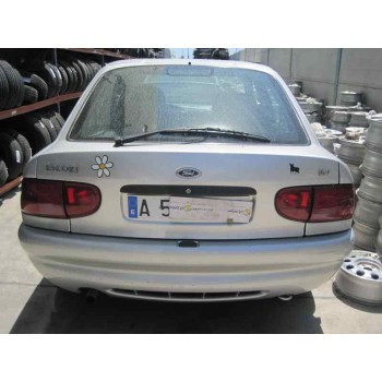 ford escort berl./turnier del año 1950