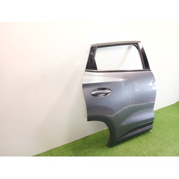 Recambio de puerta trasera derecha para omoda 5 referencia OEM IAM   
