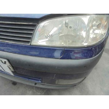 seat cordoba berlina (6k2) del año 2000