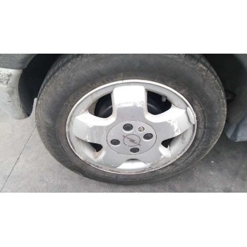 opel corsa c del año 2003