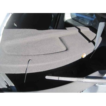 toyota yaris del año 2010