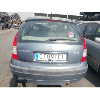 citroën c3 del año 2005