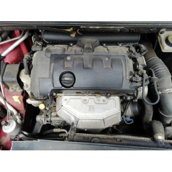 peugeot 308 sw del año 2009