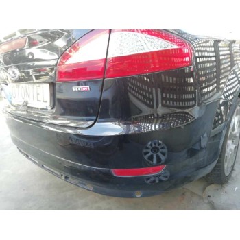 ford mondeo ber. (ca2) del año 2009