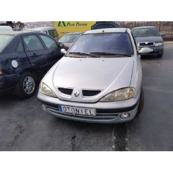 RENAULT MEGANE I FASE 2 BERLINA (BA0)