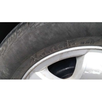 opel corsa c del año 2003