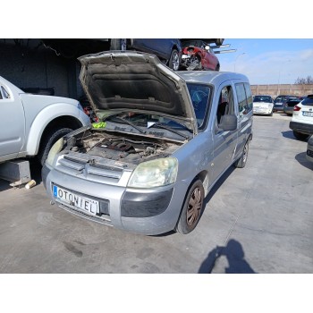 CITROËN BERLINGO / BERLINGO FIRST MONOSPACE (MF_, GJK_, GFK_)